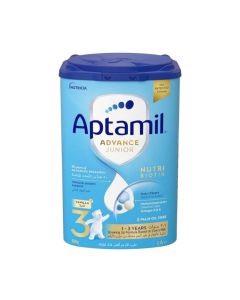 Advance Junior Nutribiotik 3 Natural 800grams