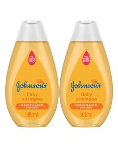 Baby Shampoo