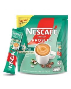 Protect Proslim Instant Coffee Mix 255grams Pack of 17