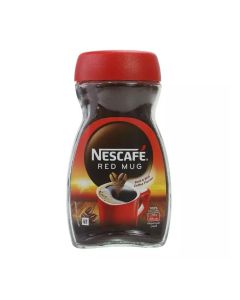 Red Mug Bold & Rich Coffee Flavour Coffee Powder - 95grams