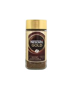 Gold Coffee with Rich Aroma and Smooth Taste - 190grams