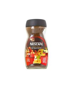Original Extraforte Coffee - 200grams