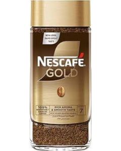 Nescafe Gold 95g 95grams Single