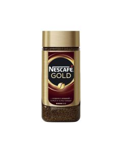 Nescafe Gold Instant Coffee 190G