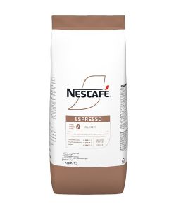 Espresso Whole Bean Coffee (1kg) 1kg Pack of 6