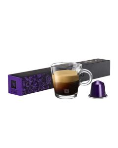 Nespreso Ispirazione Firenze Arpeggio Original Line Medium Roast 10 capsules in 1 Sleeve - Intensity 9
