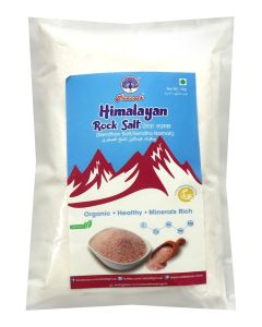 Himalayan Rock Salt 1Kg