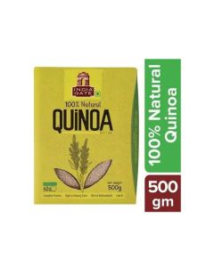 Natural Quinoa 500g