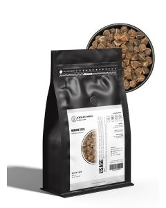 AWAFI MILL Moringa Seeds 500g / Drumstick Tree Moringa oleifera
