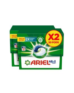 Original All-In-1 Laundry Detergent Pods