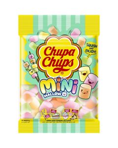 Marshmallow Mixed Fruit