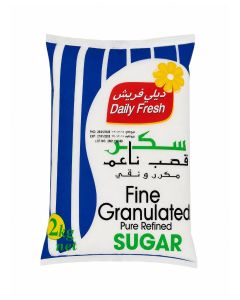 Daily Fresh Sugar
