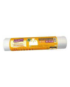 Enviro Guard Heavy Duty Bio-Degradable Garbage Bags - 54 x 60 cm, 30 Pieces