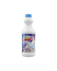 Coronex Cleaning Bleach 500ml, 3-Piece Set, Household Cleaning Solution For Suitable Surface Cleaning
