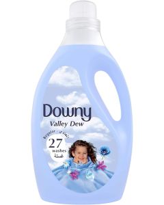 Downy Fabric Softener Valley Dew 3L