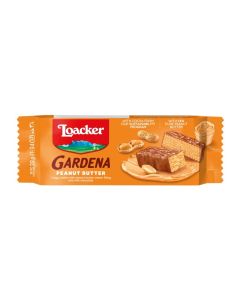 Gardena Peanut Butter