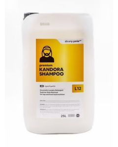 Long-Listing Premium Kandora Laundry Detergent Liquid Shampoo 25L