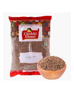 Cumin Powder 1KG - Organic Jeera, Indian Spices / No Artificial Color or Preservatives Added