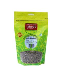 Pumpkin/White Seeds Kernal 200G