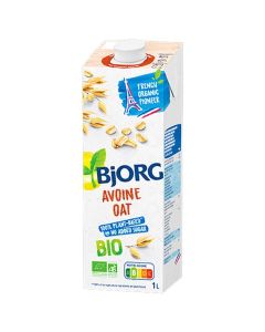 Organic Oat Drink