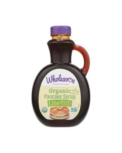 Syrup Pancake Lite Org