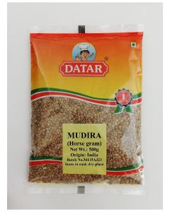 Mudira ( Horse Beans )