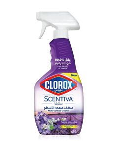 Scentiva Multi Surface Cleaner Tuscan Lavender