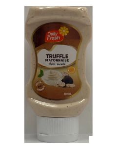Daily Fresh Truffle Mayonnaise