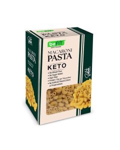 beFit Keto Pasta Macaroni 200gm