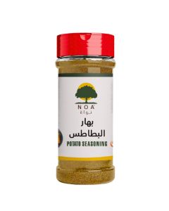 Potato Seasoning