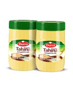 Sesame Tahina