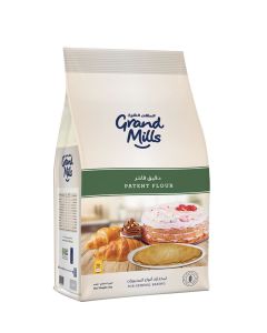 Patent Flour