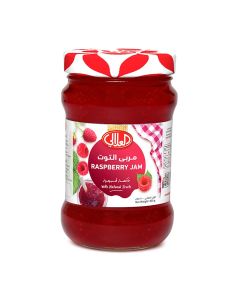 Alali Jam - Raspberry - 800Gm(X12)