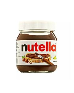 Nutella Hazelnut with Cocoa Spread- 350gm