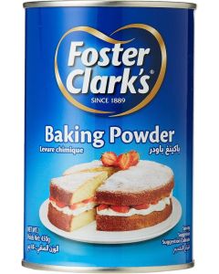 Baking Powder 450grams