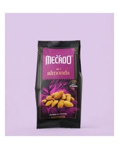 Almonds 100 grams