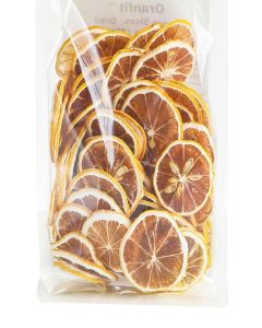 Oranfit - Dried lemon slices 3 oz/85 g (50 to 65 slices)