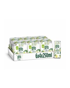 Maison Perrier CHIC Lemonjito Slim Can 250ml - Pack of 24