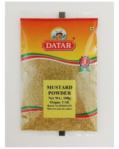 Mustard Powder