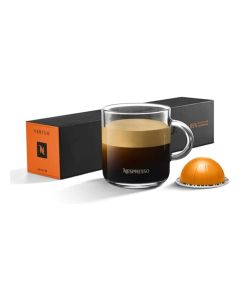 Nespresso Vertuo Capsules - Inizio - 10 Capsules