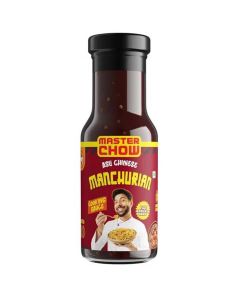 Manchurian Sauce 220g
