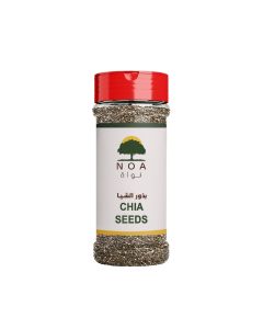 Chia Seeds