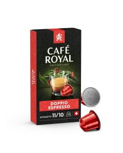CAFÉ ROYAL EXTRA FORTE 10 CAPS