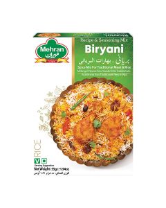 Biryani Masala 55Gm