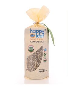 Organic Moong Split