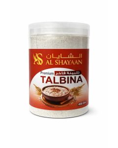 Al Shayaan Premium Talbina 400 gms