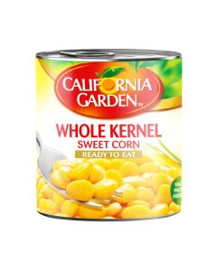Whole Kernel Sweet Corn Ready to Eat