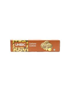Unibic Cashew Cookies 150g