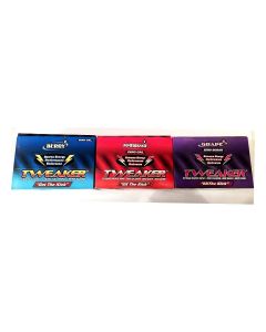 Tweaker Energy Variety Pack - 36 Pack
