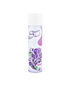 Shatha Lavender Air Freshener Spray 300ml / Long Lasting Room Freshener